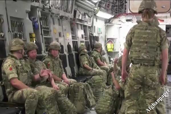 وضعیت انتقال نورچشمی ها از میدان هوایی