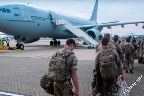 وضعیت انتقال نورچشمی ها از میدان هوایی