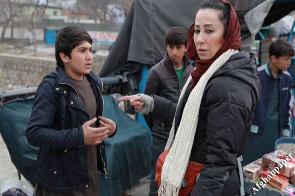 فیلم سینمایی مشترک افغانستان و استرالیا