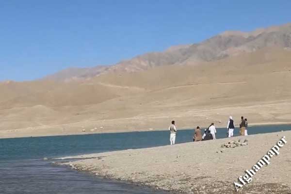 آب هیرمند، معضل اصلی ایران با طالبان