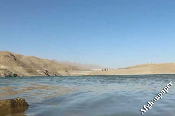 آب هیرمند، معضل اصلی ایران با طالبان