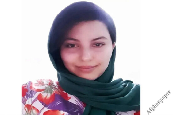 سارا گوهری دانشجو