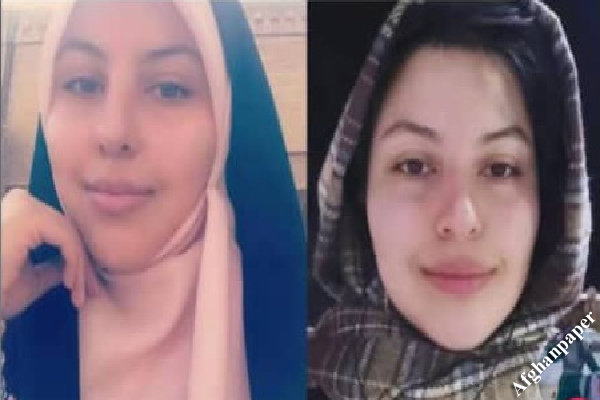 سارا گوهری دانشجو