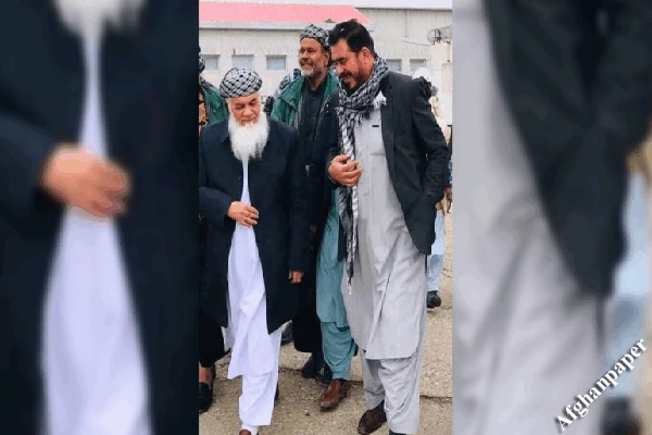 ترور معروف غلامی، از فرماندهان پیشین اسماعیل خان در ایران