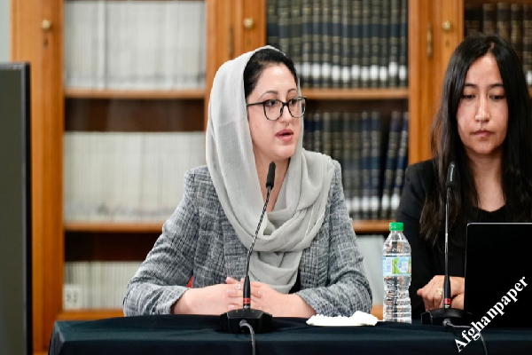 دادگاه مردمی برای زنان