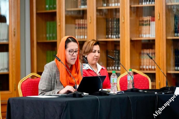 دادگاه مردمی برای زنان