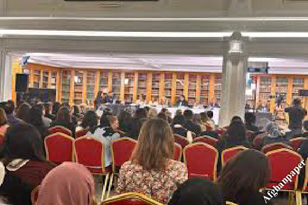 دادگاه مردمی برای زنان