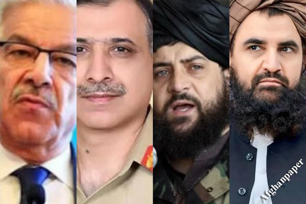 بازی فریب پاکستان