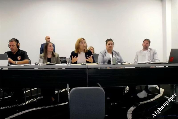 تحقیقات کشته شدن یک نوجوان افغان به دست پولیس کانادا