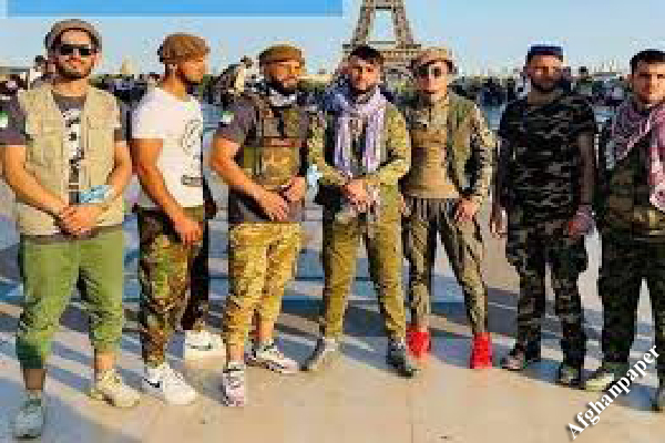 اوباشی‌گری یا پناهندگی؟