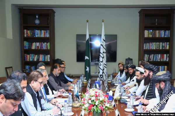 بازی فریب پاکستان