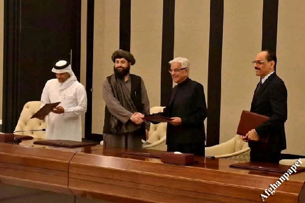 و اینها به فریب ما می خندند