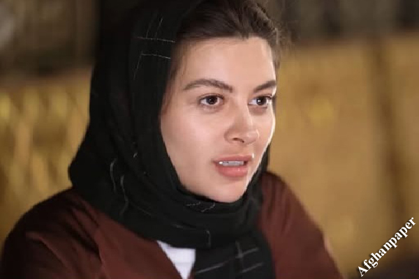 رامینا، اولین_زی_باوجدان