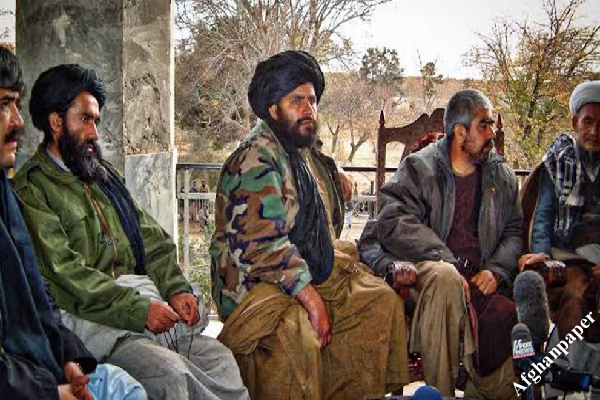 فاضل مظلوم، با حکم هبت الله، وزیر شد