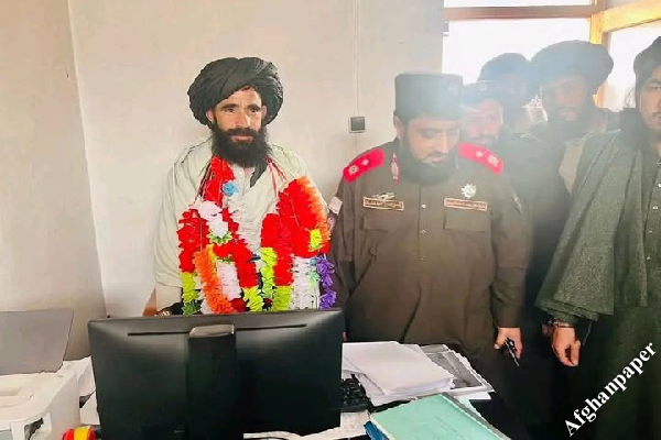 قوماندان نورگل