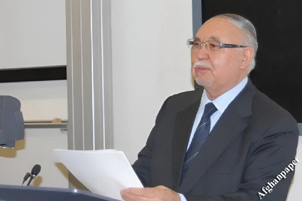 سلطانعلی کشتمند